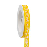 Sweet Summer Cotton Ribbon Spool (GOG) 15mm x 20m