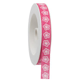 Sweet Summer Cotton Ribbon Spool (GOG) 15mm x 20m