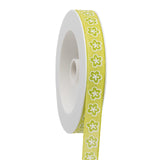 Sweet Summer Cotton Ribbon Spool (GOG) 15mm x 20m