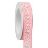 Sweet Summer Cotton Ribbon Spool (GOG) 25mm x 20m