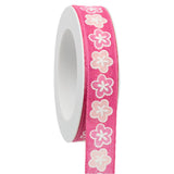 Sweet Summer Cotton Ribbon Spool (GOG) 25mm x 20m