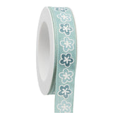 Sweet Summer Cotton Ribbon Spool (GOG) 25mm x 20m