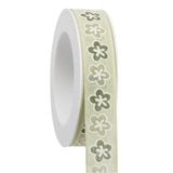 Sweet Summer Cotton Ribbon Spool (GOG) 25mm x 20m