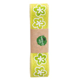 Sweet Summer Cotton Ribbon Hanks (GOG) 25mm x 2m