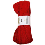 Nature Look Plissee Paper Hanks (GOG) 140mm x 4m