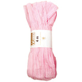 Nature Look Plissee Paper Hanks (GOG) 140mm x 4m