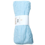 Nature Look Plissee Paper Hanks (GOG) 140mm x 4m