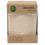 Nature Pack Cotton Ribbon Spool (GOG) 5mm x 200m