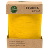 Nature Pack Cotton Ribbon Spool (GOG) 5mm x 200m