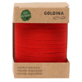 Nature Pack Cotton Ribbon Spool (GOG) 5mm x 200m