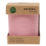 Nature Pack Cotton Ribbon Spool (GOG) 5mm x 200m