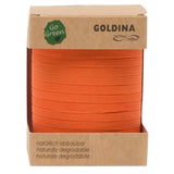 Nature Pack Cotton Ribbon Spool (GOG) 5mm x 200m