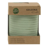 Nature Pack Cotton Ribbon Spool (GOG) 5mm x 200m