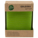 Nature Pack Cotton Ribbon Spool (GOG) 5mm x 200m