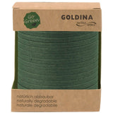 Nature Pack Cotton Ribbon Spool (GOG) 5mm x 200m