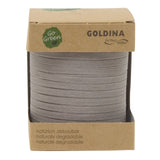 Nature Pack Cotton Ribbon Spool (GOG) 5mm x 200m