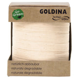 Nature Pack Cotton Ribbon Spool (GOG) 10mm x 100m