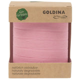 Nature Pack Cotton Ribbon Spool (GOG) 10mm x 100m