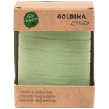 Nature Pack Cotton Ribbon Spool (GOG) 10mm x 100m