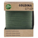 Nature Pack Cotton Ribbon Spool (GOG) 10mm x 100m