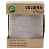 Nature Pack Cotton Ribbon Spool (GOG) 10mm x 100m