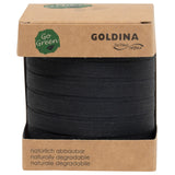 Nature Pack Cotton Ribbon Spool (GOG) 10mm x 100m