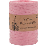 Raffia Ribbon Spool (GOG) 7mm x 150m