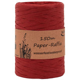 Raffia Ribbon Spool (GOG) 7mm x 150m