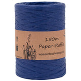 Raffia Ribbon Spool (GOG) 7mm x 150m