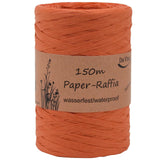 Raffia Ribbon Spool (GOG) 7mm x 150m