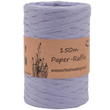 Raffia Ribbon Spool (GOG) 7mm x 150m