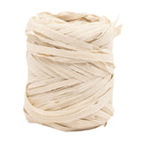 Nature Raffia Ribbon (GOG) 10mm x 20m