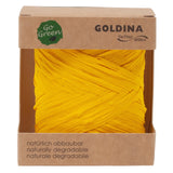 Nature Raffia Ribbon (GOG) 10mm x 50m