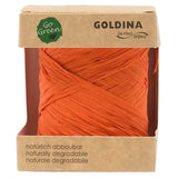 Nature Raffia Ribbon (GOG) 10mm x 50m