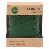 Nature Raffia Ribbon (GOG) 10mm x 50m