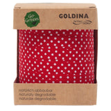 San Marino Cotton Ribbon Spool (GOG) 10mm x 100m