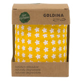 Little Sunshine Cotton Ribbon Spool (GOG) 10mm x 100m