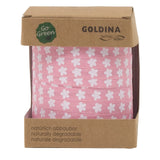 Little Sunshine Cotton Ribbon Spool (GOG) 10mm x 100m