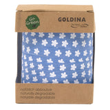 Little Sunshine Cotton Ribbon Spool (GOG) 10mm x 100m