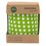 Little Sunshine Cotton Ribbon Spool (GOG) 10mm x 100m