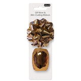 Bow & Ribbon Egg Packs