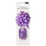 Bow & Ribbon Egg Packs