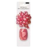 Bow & Ribbon Egg Packs