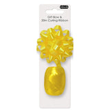 Bow & Ribbon Egg Packs