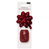 Bow & Ribbon Egg Packs