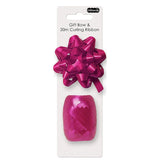 Bow & Ribbon Egg Packs