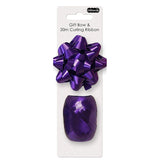 Bow & Ribbon Egg Packs