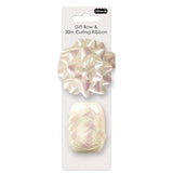 Bow & Ribbon Egg Packs