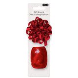 Bow & Ribbon Egg Packs