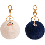 Key Ring Heaven Plush 12 pieces